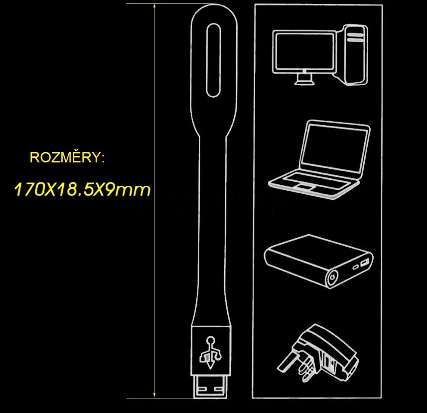 usb-led-lampicka-17-cm